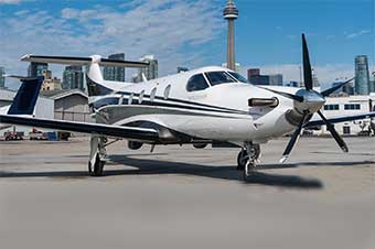 Cameron Air Charter